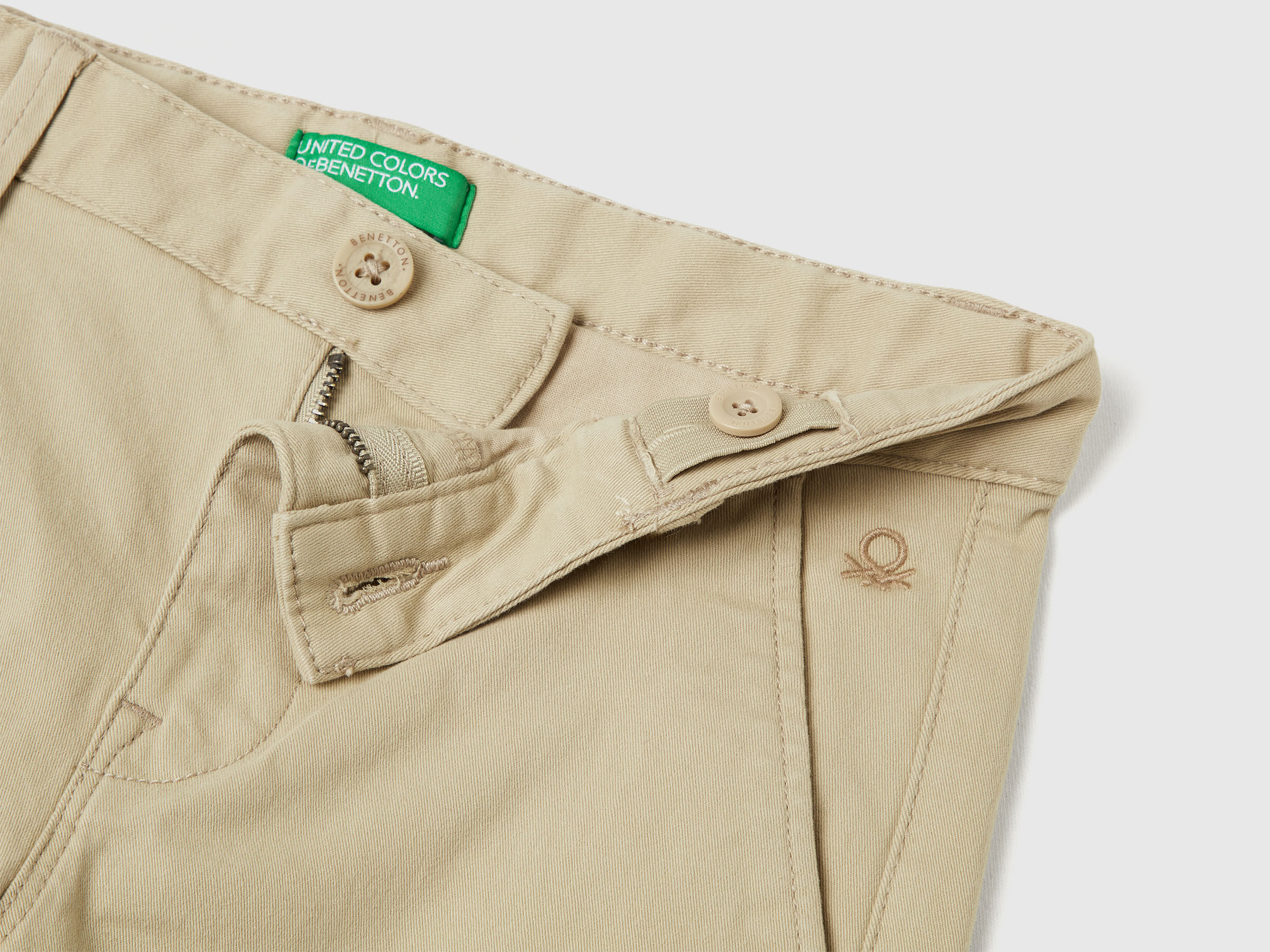 TROUSERS Garçon image number 3